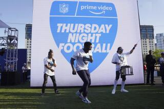 How to stream nfl games on amazon prime new arrivals